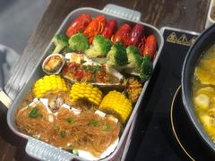 -盒马鲜生(文景博乐里购物广场店)