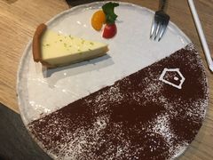 起司蛋糕-陶板屋(新北投光明店)