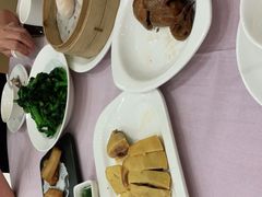 -顺风江南宴(静安大融城店)