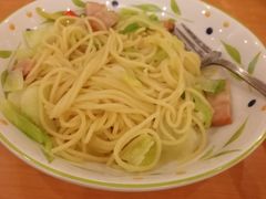 -萨莉亚意式餐厅(人和印象万家店)