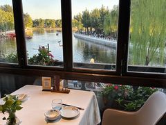 -庆云楼饭庄(什刹海店)