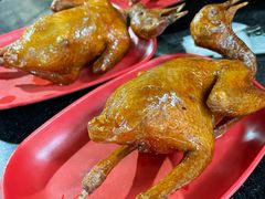 -光明刘冰乳鸽店(光明法政北路店)