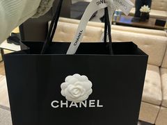-CHANEL(恒隆广场店)