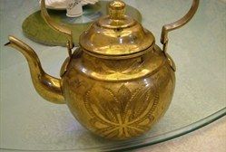 奶茶-克拉玛依新疆餐厅