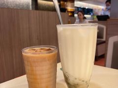 -永盈茶餐厅(中山四路店)