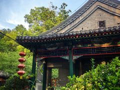 -白家大院·王府宫廷菜(苏州街店)