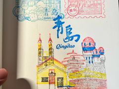 -小红楼美术馆·咖啡