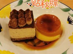 -萨莉亚意式餐厅(深南茂业店)