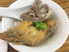 -清真西北风味餐厅