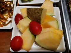 圣女果-好得火锅(育才店)