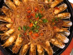 -燕郊烧鸽子(广安路店)