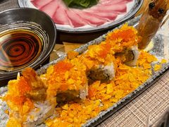 热浪火龙卷-寿司皇(扬名广场店)