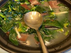 -西湖春天•老字号杭州菜(百汇店)