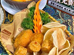 -荷花泰菜(东方新天地店)
