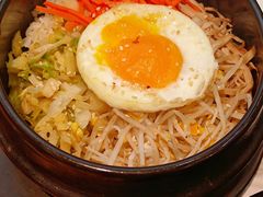 -朴鲸家正宗韩国料理(福田店)