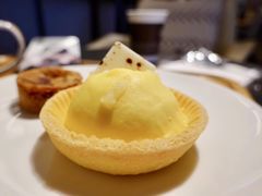 柠檬挞-Peet's 皮爷咖啡(东湖路手作店)