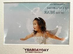 -幺幺BABY婚纱摄影