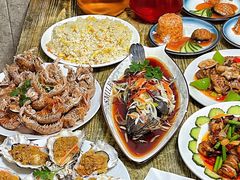 -人和啤酒屋海鲜大排档(营口路店)