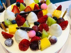 -鲜得莱渔港·小平岛海胆馆(七贤岭店)