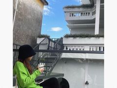 -漫笙舍Manse·咖啡·民宿