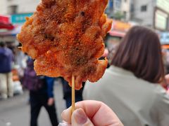 -丁脊壹绝·里脊肉