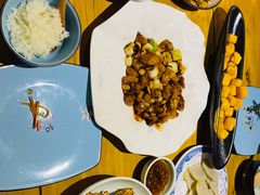 -局气 烤鸭·北京菜(光华路店)