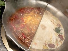 -湊湊火锅·茶憩(打浦桥日月光店)