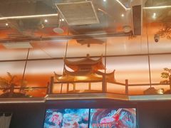 -西塔老太太泥炉烤肉(上海七宝领展广场店)