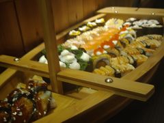 -大鲤深夜食堂