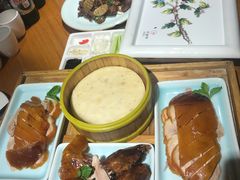 -京味斋·北京烤鸭(北京南站洋桥店)