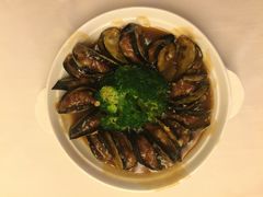 -鹿鸣春饭店(总店)