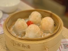 -点都德(大茶楼店)