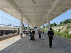 -烟台南站