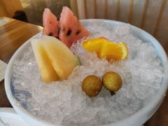 -京料理·日料自助·铁板燒(复悦城店)