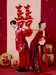 -金夫人婚纱摄影(总店)