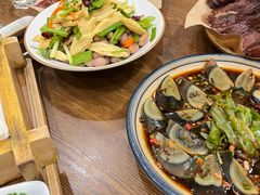 -鸽子窝(青塔店)