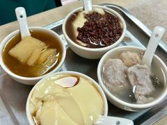 -瘦鬼老档糖水铺