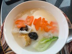 -苏州W酒店·苏滟中餐厅