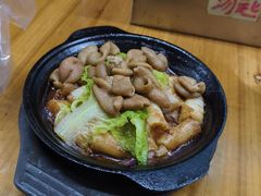 -珍珍小食店(西华路店)