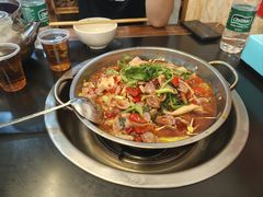 -胖娃古镇鸡杂(磁器口总店)