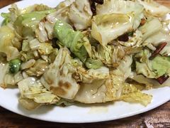 -清真新疆叶尔羌烤肉店(新香洲店)