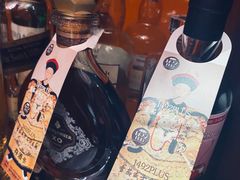 -1492雪茄威士忌俱乐部(明宇金融广场店)