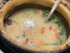 -利杨记·本味轩粥坊·烧烤(宝体店)