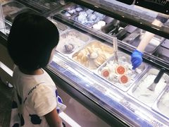 -歎雪糕低糖低脂Gelato冰淇淋