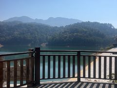 -孔雀湖生态旅游区