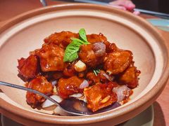-青年公社烤鸭(熙悦天街店)