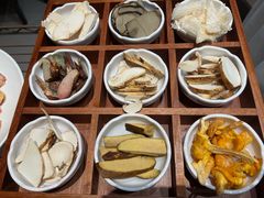 -天宜隆蘑菇宴火锅(石景山旗舰店)