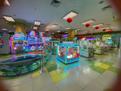 -莫莉幻想儿童乐园(北京天通苑华联店)