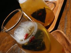 -黑草莓(重庆路店)