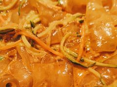 -李记饺子·熏酱东北菜(欢乐谷店)